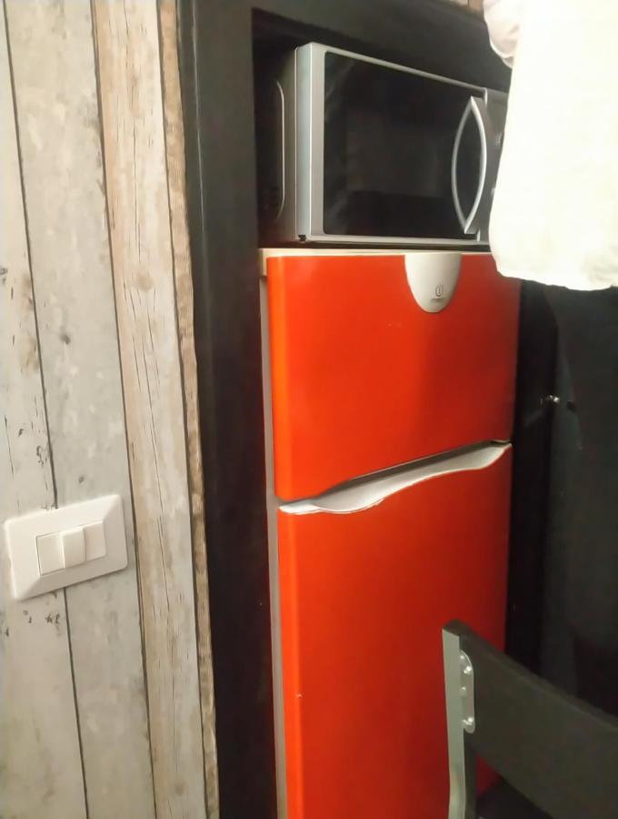 Don Pes Travel Rooms Sassari Buitenkant foto